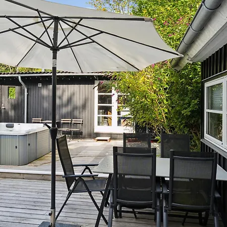 Modern House With Outdoor And Sauna *
